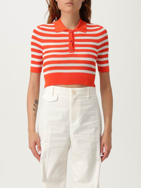 Polo mujer Dolce & Gabbana