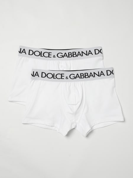 Unterwäsche herren Dolce & Gabbana