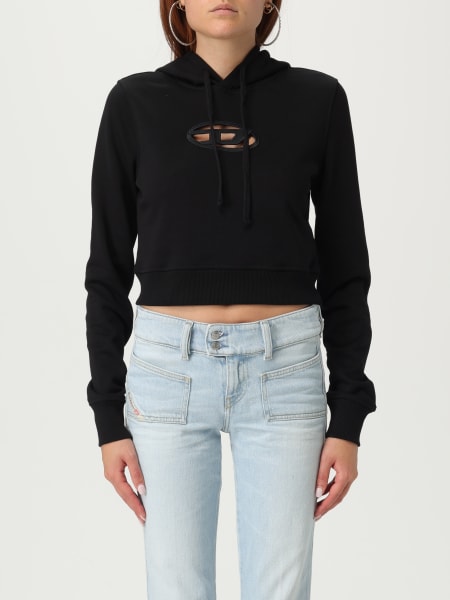 스웨터 여성 Diesel