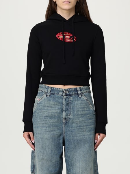 스웨터 여성 Diesel