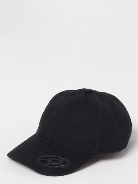 Hut herren Diesel