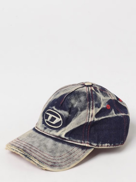 Hat men Diesel