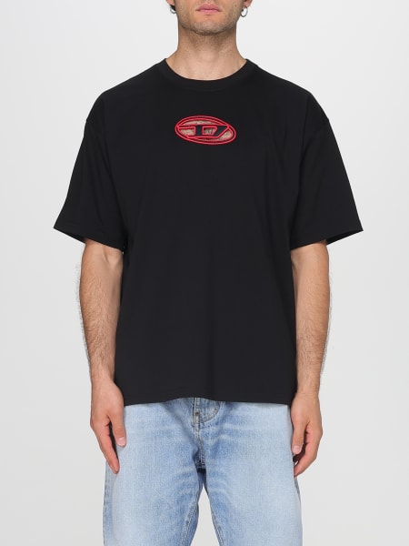 Camiseta hombre Diesel>