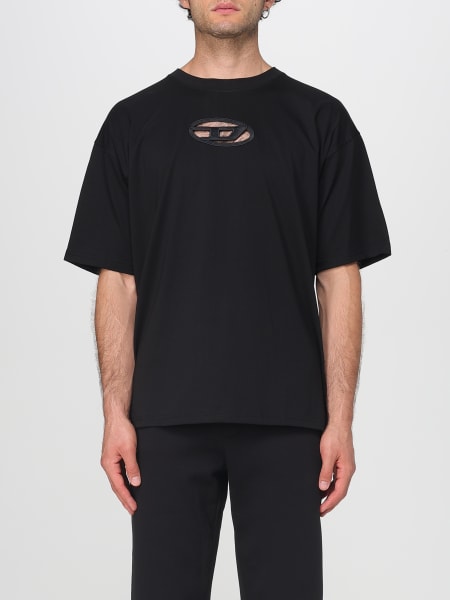 티셔츠 남성 Diesel