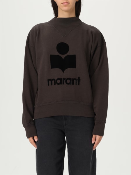 Sweater woman Isabel Marant Etoile