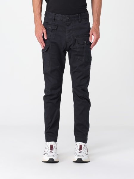 Pants men Dsquared2