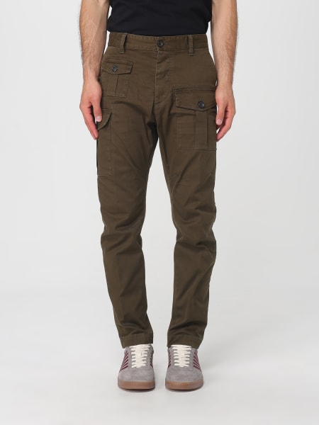 Hose herren Dsquared2
