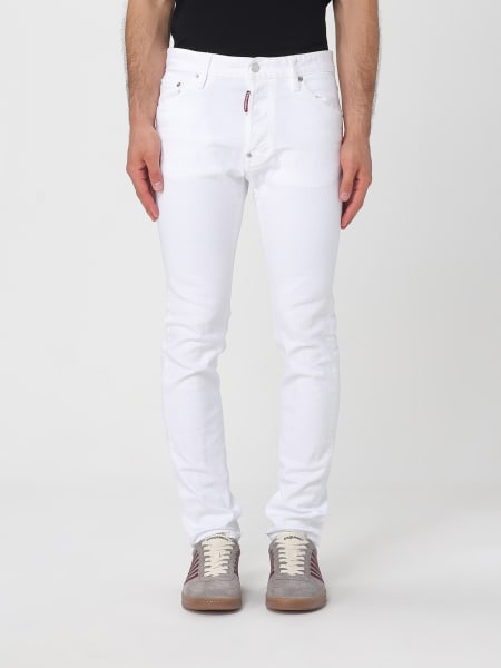 Jeans men Dsquared2