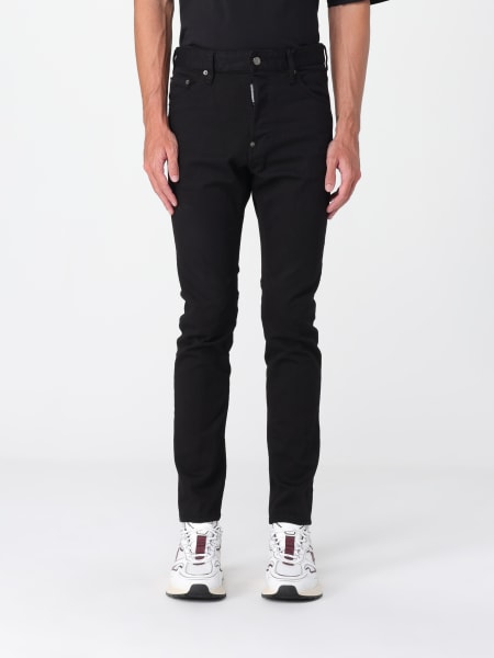 Jeans herren Dsquared2