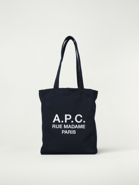 Shoulder bag woman A.P.C.