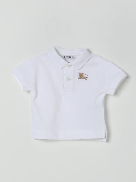 T-shirt kids Burberry