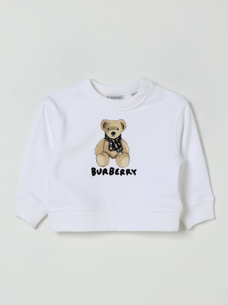 T-shirt kids Burberry