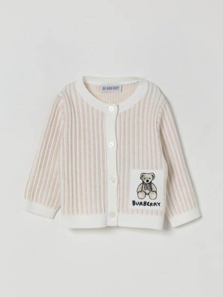 Jumper kids Burberry