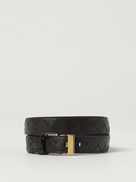 Cinturón mujer Bottega Veneta