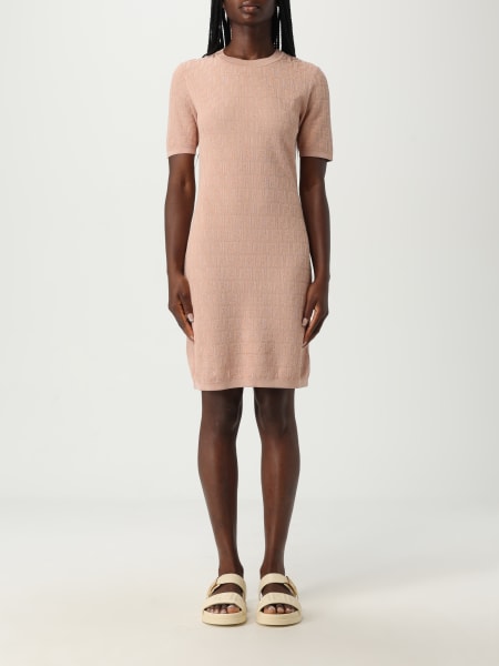 【送料&関税込】Fendi Dress FENDI Dress | REVERSIBLE