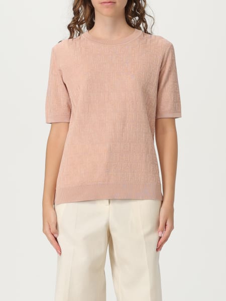 Tシャツ レディース Fendi