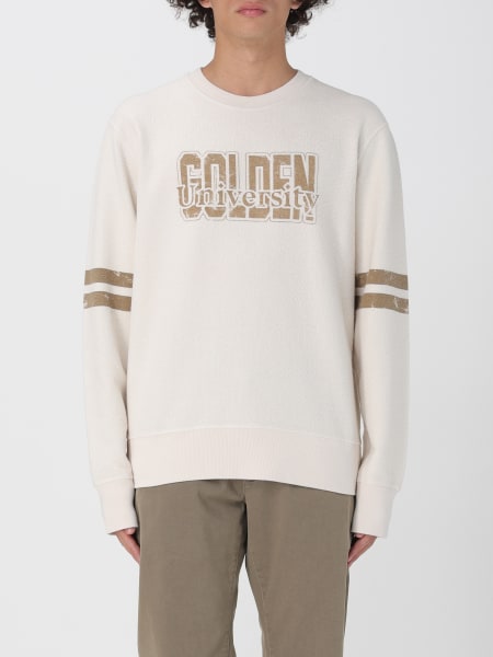 卫衣 男士 Golden Goose