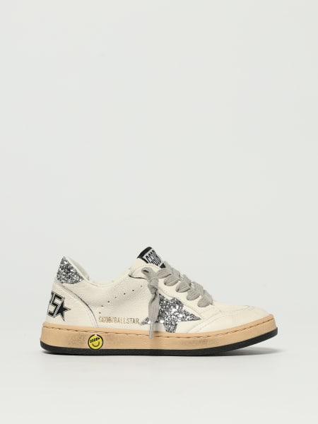 鞋履 儿童 Golden Goose