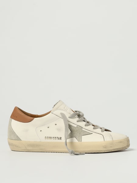 Baskets femme Golden Goose