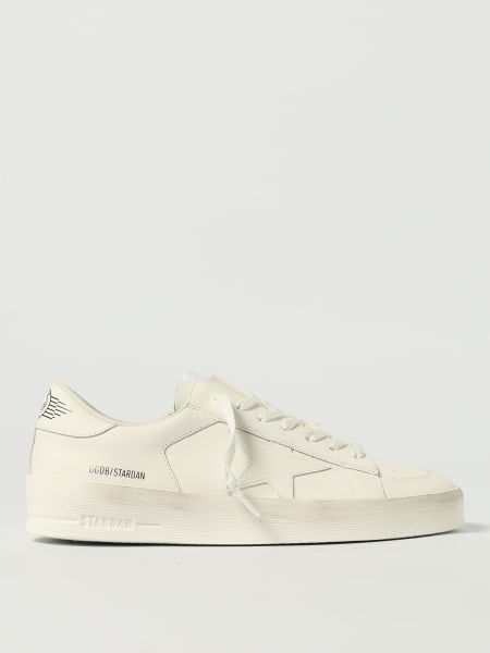 运动鞋 男士 Golden Goose