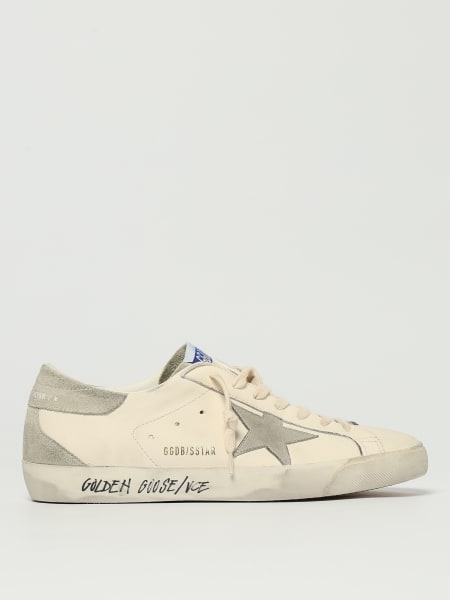 运动鞋 男士 Golden Goose