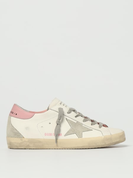 Baskets femme Golden Goose