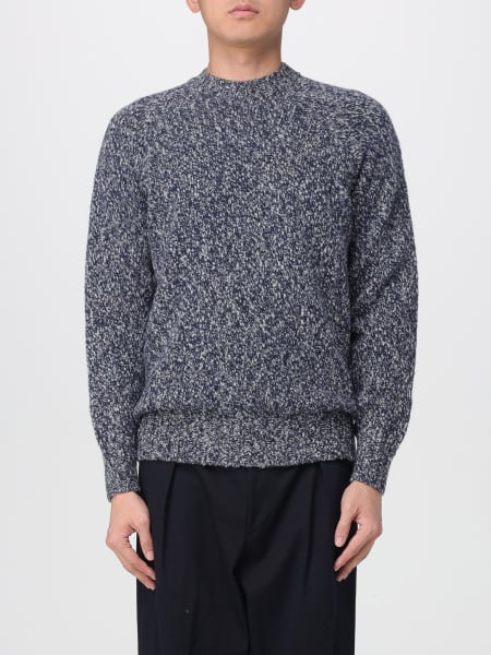 Sweater men Drumohr