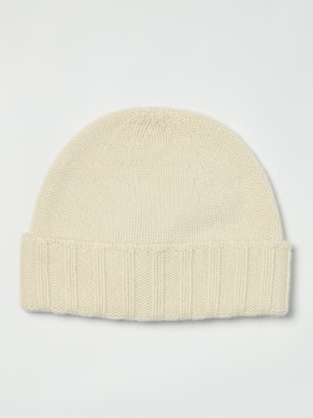 Cappello Drumohr in cashmere