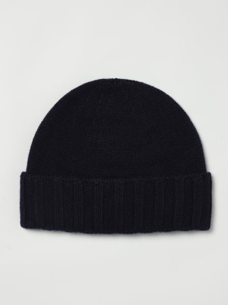 Cappello Drumohr in cashmere
