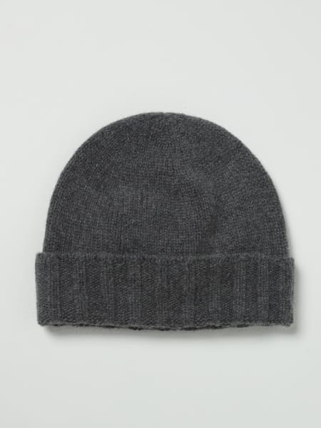 Cappello Drumohr in cashmere