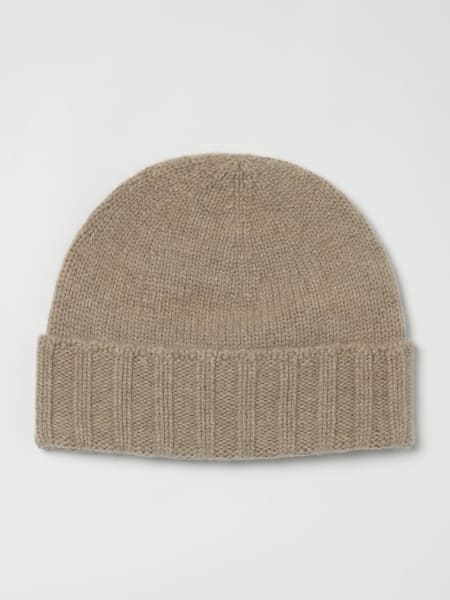 Cappello Drumohr in cashmere