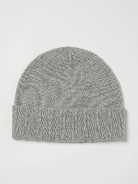 Cappello Drumohr in cashmere
