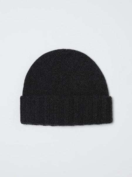 Cappello Drumohr in cashmere