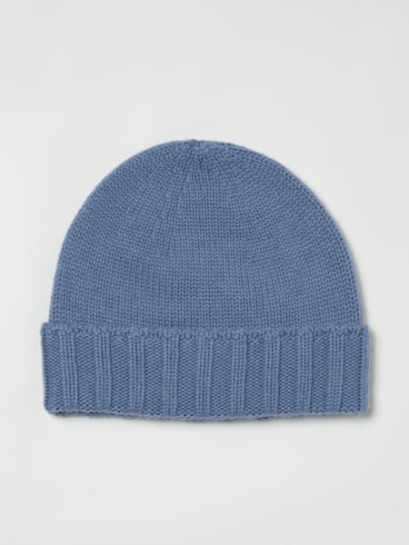 Cappello Drumohr in cashmere