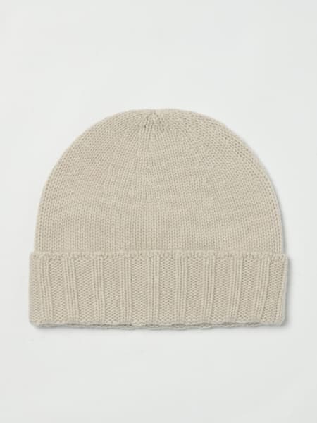 Cappello Drumohr in cashmere