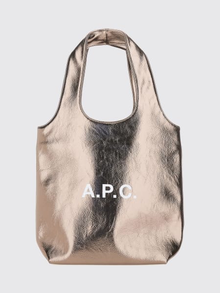 Handbag woman A.P.C.
