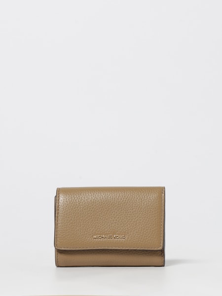 Wallet woman Michael Kors