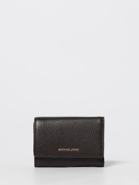 Wallet woman Michael Kors