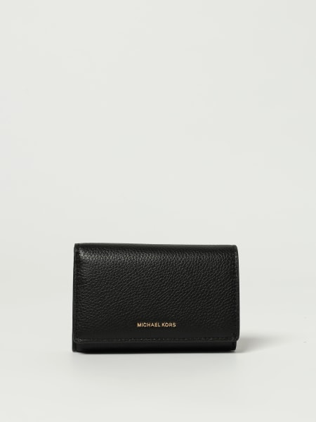 Wallet woman Michael Kors