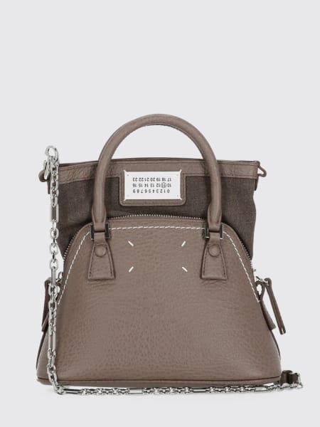 Shoulder bag woman Maison Margiela