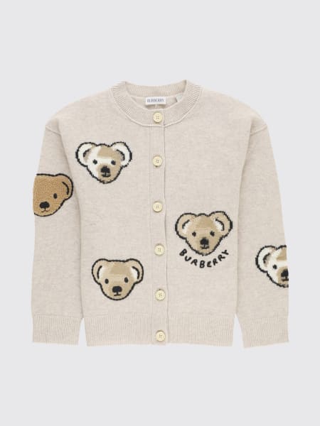 Jersey niños Burberry