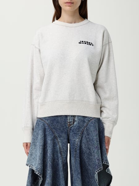 Sweater woman Isabel Marant