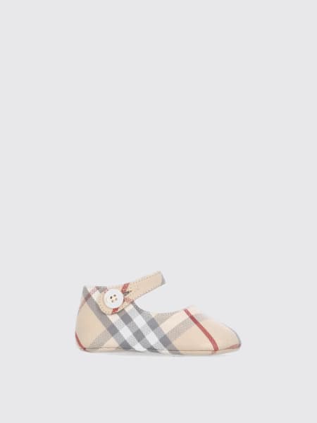 Shoes kids Burberry