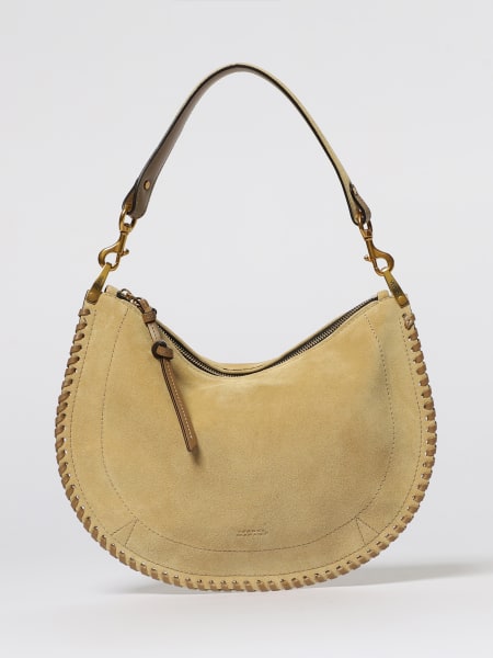 Наплечная сумка Женское Isabel Marant