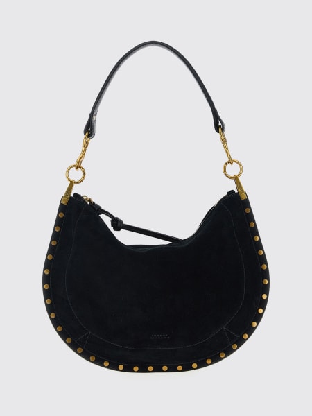 Sac porté épaule femme Isabel Marant