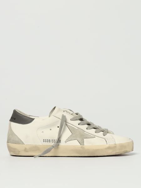 Baskets femme Golden Goose