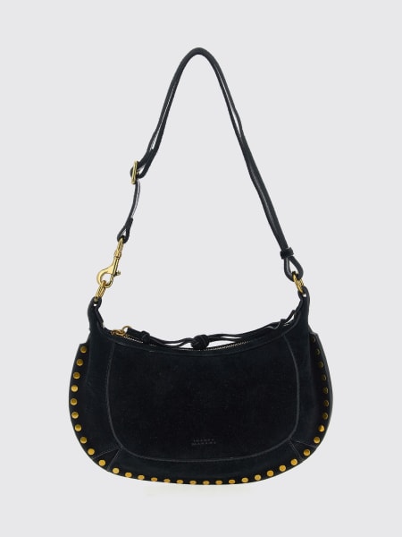 Shoulder bag woman Isabel Marant