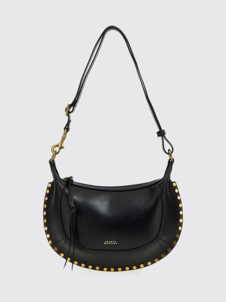 Shoulder bag woman Isabel Marant