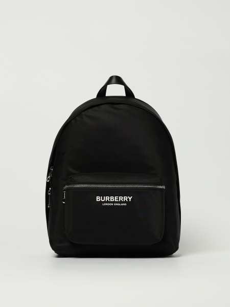 백팩 남성 Burberry