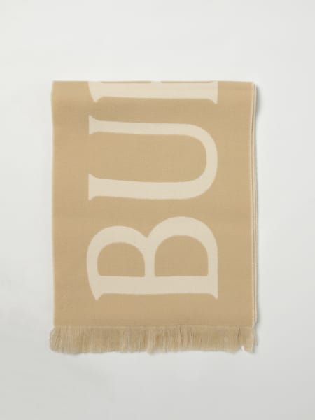 Scarf men Burberry